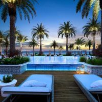 amavi hotel paphos