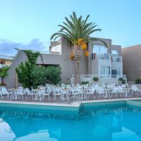 nefeli hotel rethymno