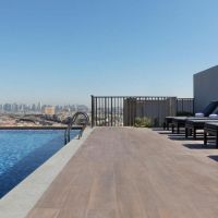 adagio aparthotel dubai deira