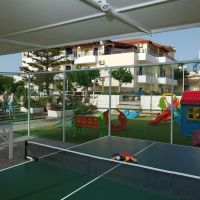 philoxenia spa hotel 3*