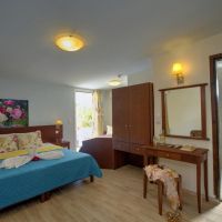 philoxenia spa hotel 3*