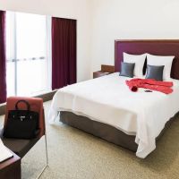 adagio fujairah aparthotel
