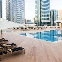 adagio fujairah aparthotel
