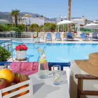 philoxenia spa hotel 3*