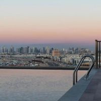 adagio aparthotel dubai deira