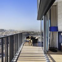 adagio aparthotel dubai deira