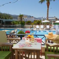 philoxenia spa hotel 3*
