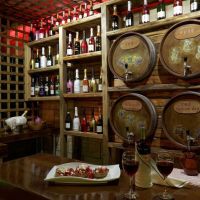 philoxenia spa hotel 3*