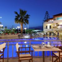 philoxenia spa hotel 3*