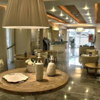 nefeli hotel rethymno