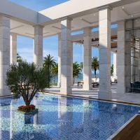 amavi hotel paphos