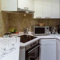adagio fujairah aparthotel