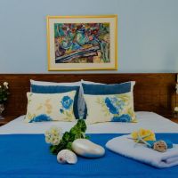 philoxenia spa hotel 3*