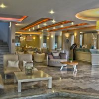 nefeli hotel rethymno