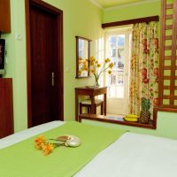 philoxenia spa hotel 3*