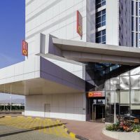 adagio fujairah aparthotel
