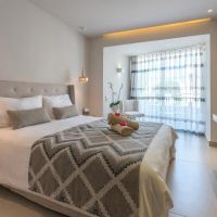 nefeli hotel rethymno