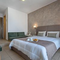 nefeli hotel rethymno