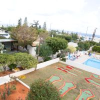 anastasia hotel