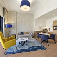 adagio aparthotel dubai deira