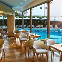 nefeli hotel rethymno