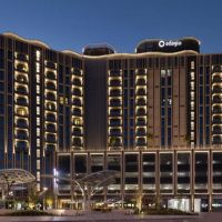 adagio aparthotel dubai deira