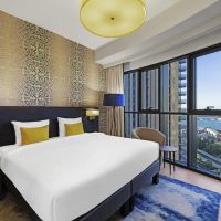 adagio aparthotel dubai deira