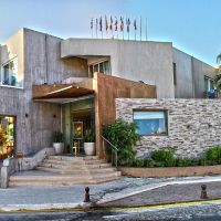nefeli hotel rethymno
