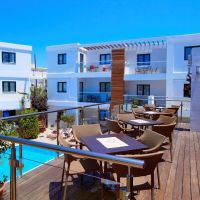 minos village