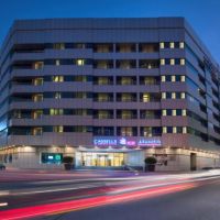 md hotel (ex.cassells al barsha)