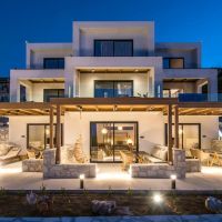 irida hotel & apartments
