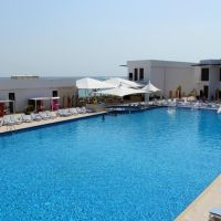 fun&sun family mirage resort