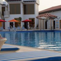 fun&sun family mirage resort