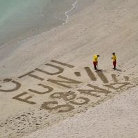 fun&sun family mirage resort