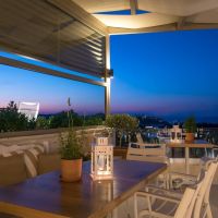 irida hotel & apartments