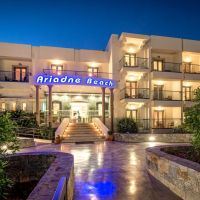 ariadne beach