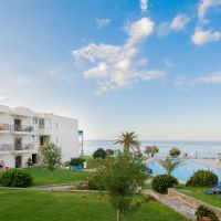 ariadne beach