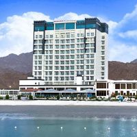fun&sun family mirage tower