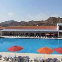 fun&sun family mirage resort