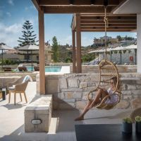 irida hotel & apartments