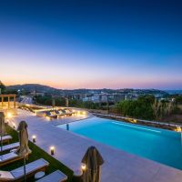 irida hotel & apartments