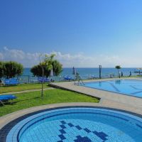 ariadne beach