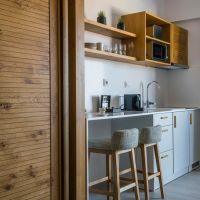 irida hotel & apartments