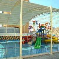 fun&sun family mirage resort