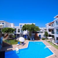 minos village