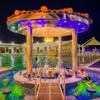 fun&sun family mirage tower