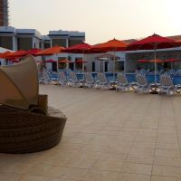 fun&sun family mirage resort