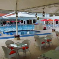 fun&sun family mirage resort
