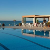 ariadne beach