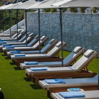 irida hotel & apartments